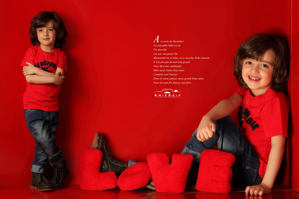 Kids, Photography, AmirAria Studio